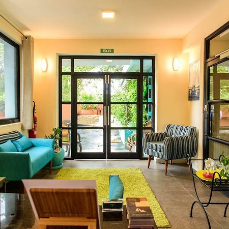 Fig Tree Residences Dar es Salaam Ngoại thất bức ảnh