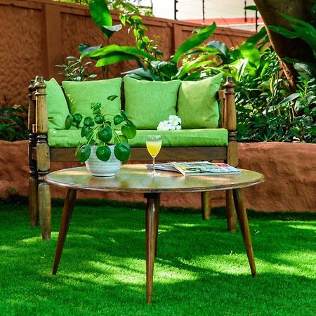 Fig Tree Residences Dar es Salaam Ngoại thất bức ảnh
