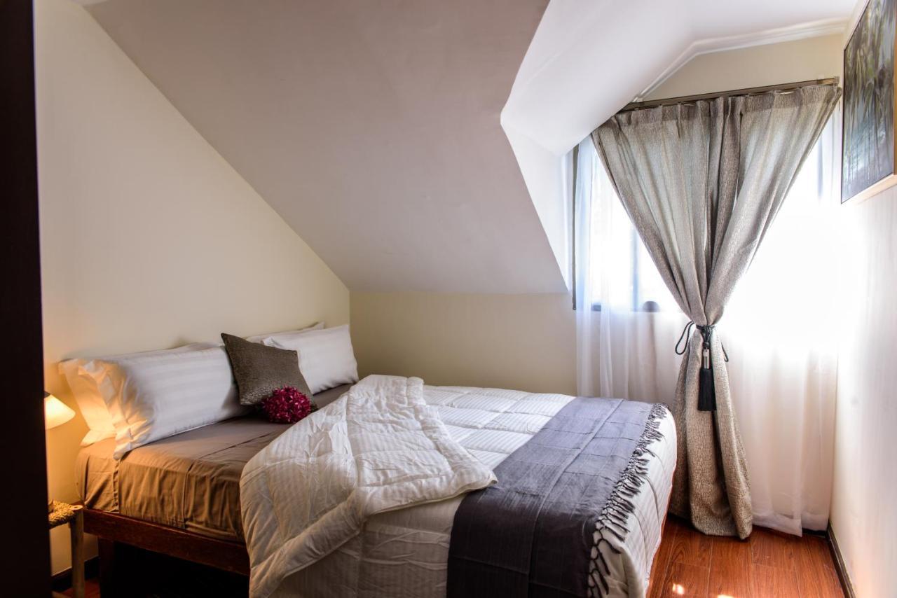 Fig Tree Residences Dar es Salaam Ngoại thất bức ảnh