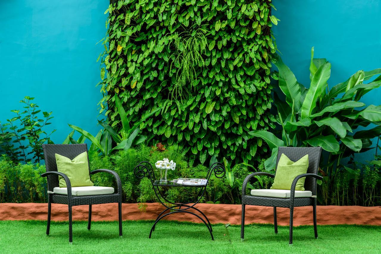 Fig Tree Residences Dar es Salaam Ngoại thất bức ảnh