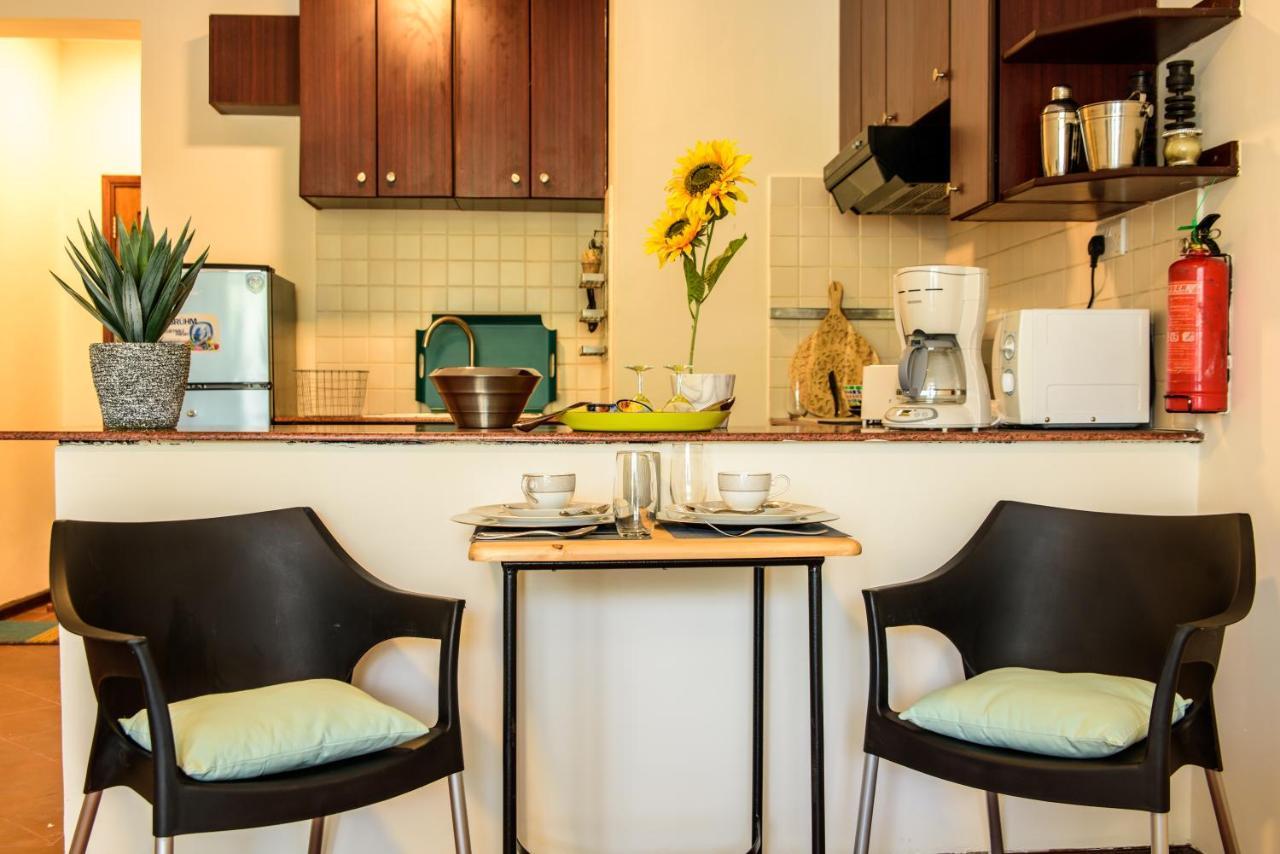 Fig Tree Residences Dar es Salaam Ngoại thất bức ảnh