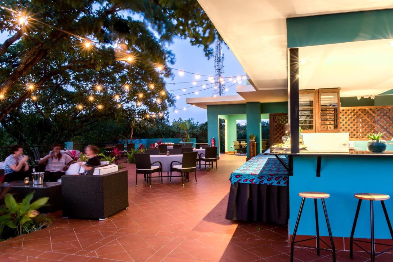 Fig Tree Residences Dar es Salaam Ngoại thất bức ảnh