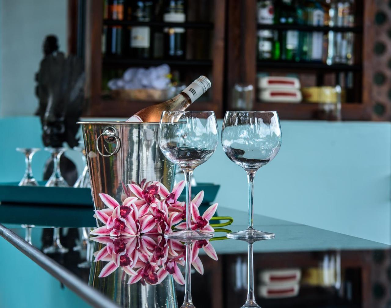 Fig Tree Residences Dar es Salaam Ngoại thất bức ảnh