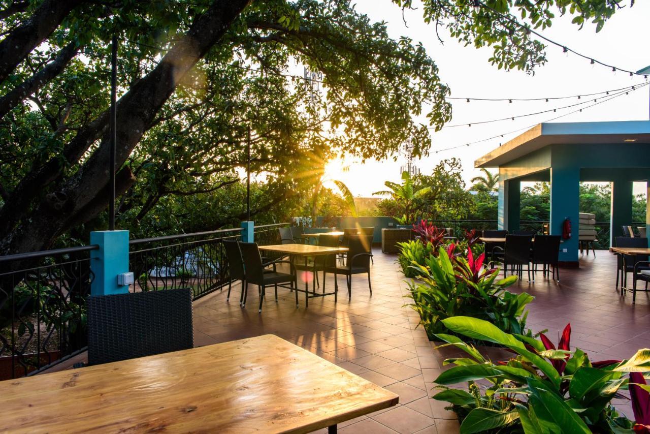 Fig Tree Residences Dar es Salaam Ngoại thất bức ảnh