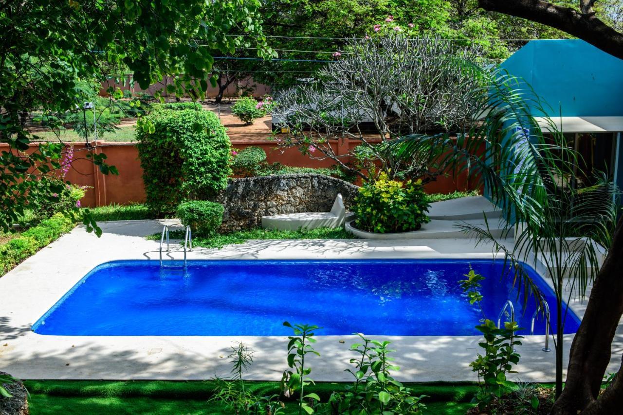 Fig Tree Residences Dar es Salaam Ngoại thất bức ảnh