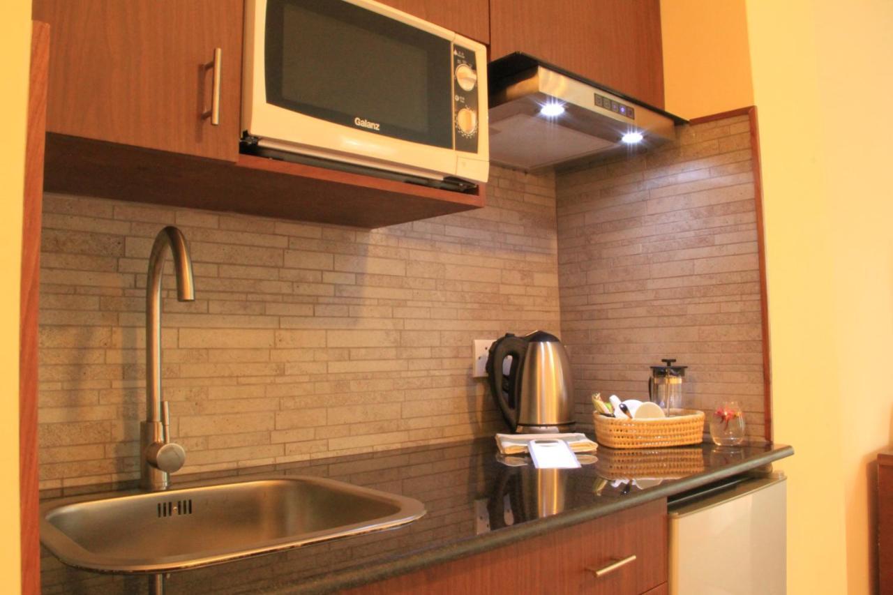 Fig Tree Residences Dar es Salaam Ngoại thất bức ảnh