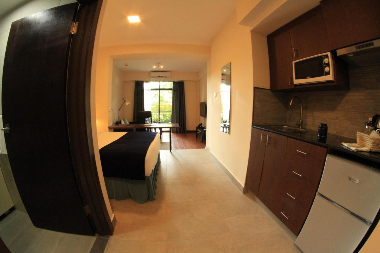Fig Tree Residences Dar es Salaam Ngoại thất bức ảnh