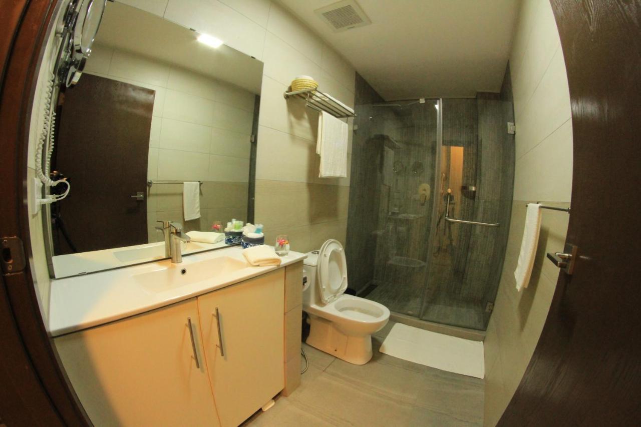 Fig Tree Residences Dar es Salaam Ngoại thất bức ảnh